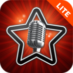 starmaker lite android application logo